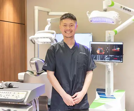 メインテナンスと長期フォローアップ